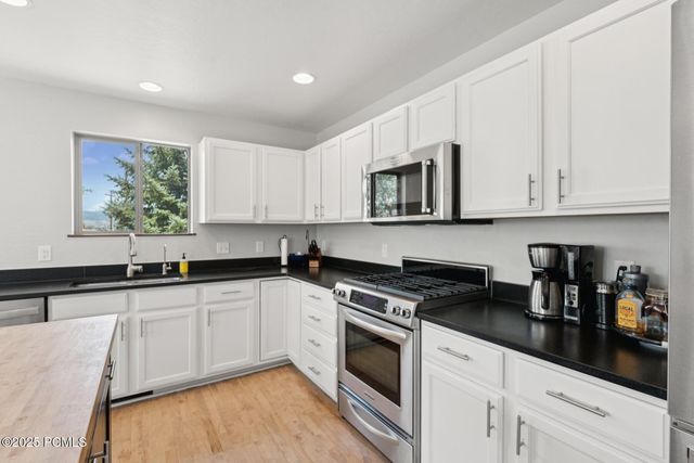 1173 E Foxcrest Drive, Park City, UT 84098