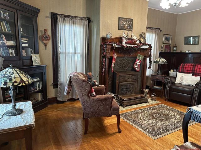 412 S Main Street, Necedah, WI 54646