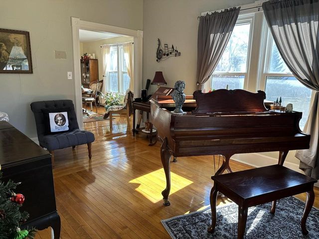 412 S Main Street, Necedah, WI 54646