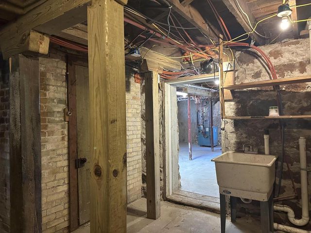 412 S Main Street, Necedah, WI 54646