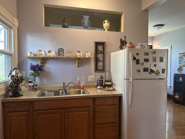 412 S Main Street, Necedah, WI 54646