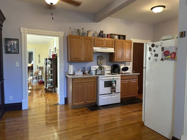 412 S Main Street, Necedah, WI 54646