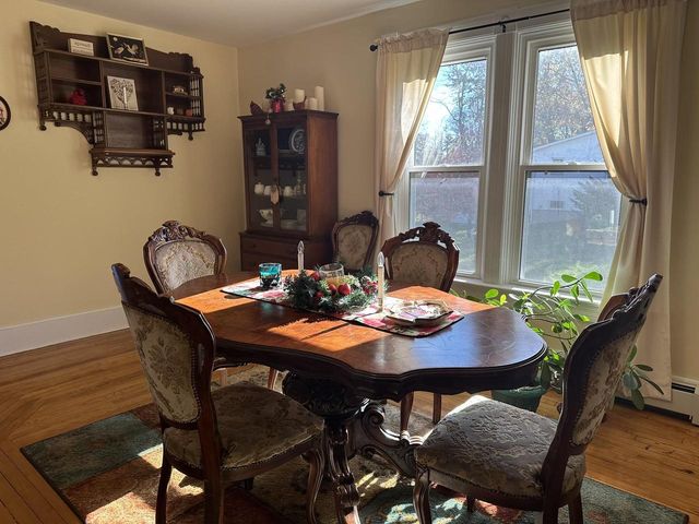 412 S Main Street, Necedah, WI 54646