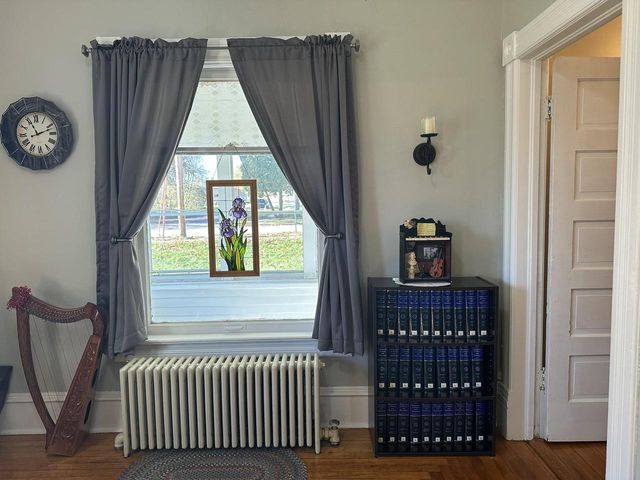 412 S Main Street, Necedah, WI 54646