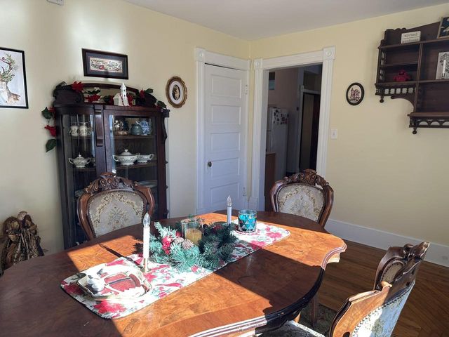 412 S Main Street, Necedah, WI 54646