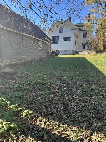 412 S Main Street, Necedah, WI 54646