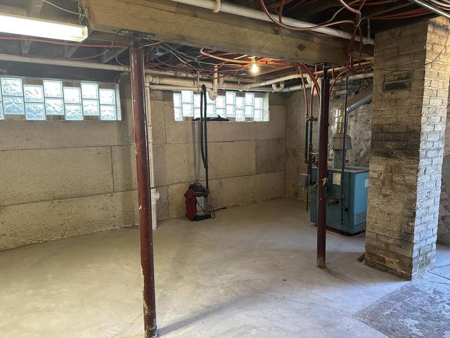 412 S Main Street, Necedah, WI 54646