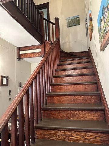 412 S Main Street, Necedah, WI 54646