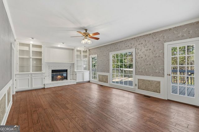 708 Robert Way, Powder Springs, GA 30127