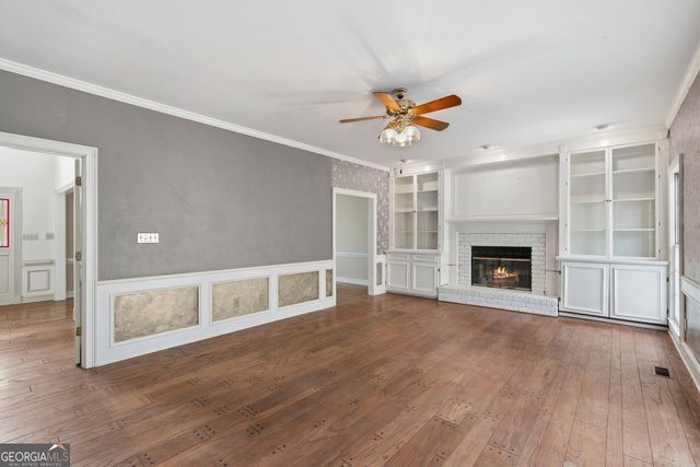 708 Robert Way, Powder Springs, GA 30127