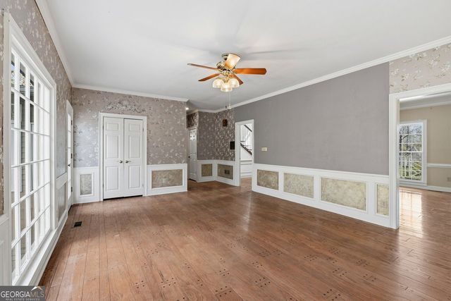 708 Robert Way, Powder Springs, GA 30127