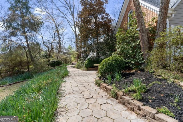 708 Robert Way, Powder Springs, GA 30127