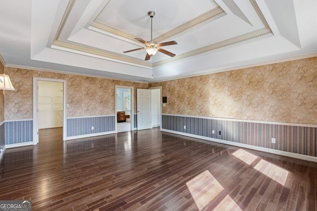 708 Robert Way, Powder Springs, GA 30127