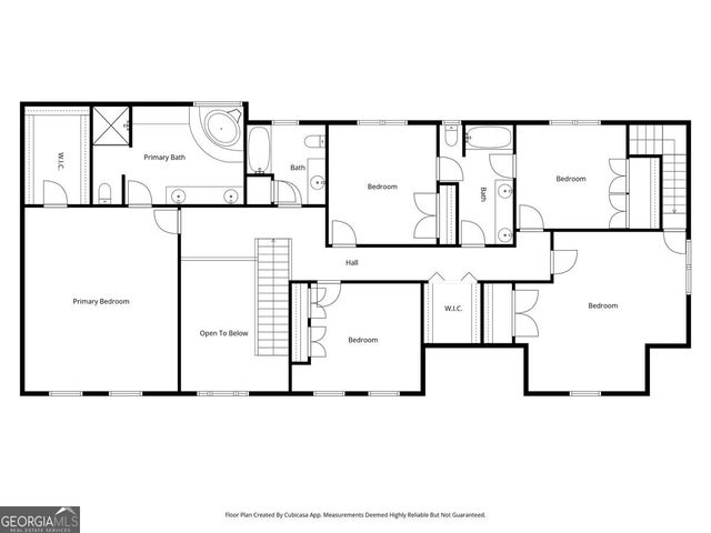 708 Robert Way, Powder Springs, GA 30127