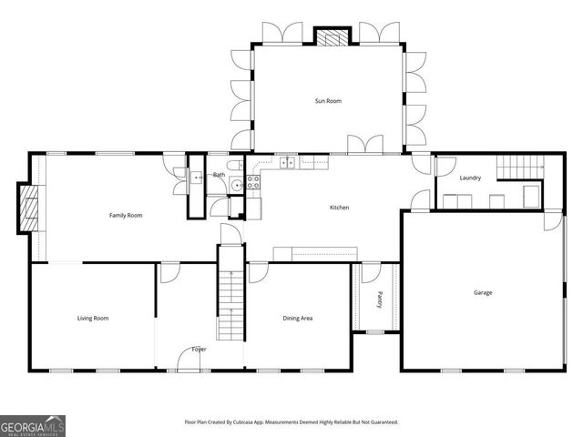 708 Robert Way, Powder Springs, GA 30127