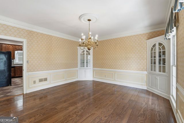 708 Robert Way, Powder Springs, GA 30127