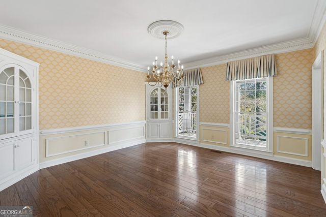 708 Robert Way, Powder Springs, GA 30127