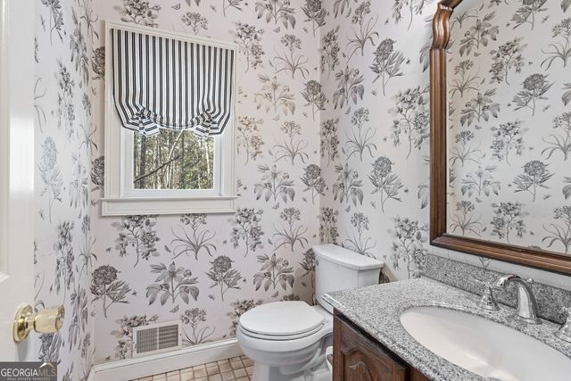 708 Robert Way, Powder Springs, GA 30127