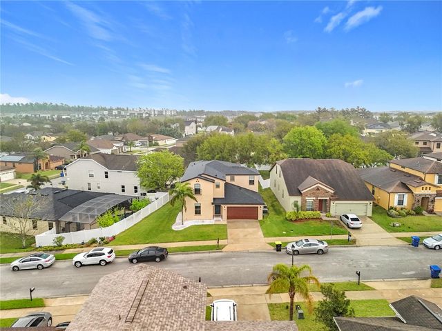 319 ARBOR POINTE AVENUE, Minneola, FL 34715