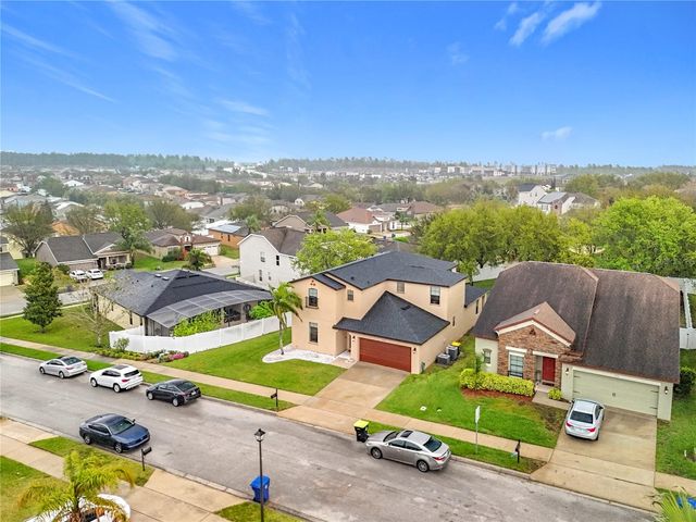 319 ARBOR POINTE AVENUE, Minneola, FL 34715