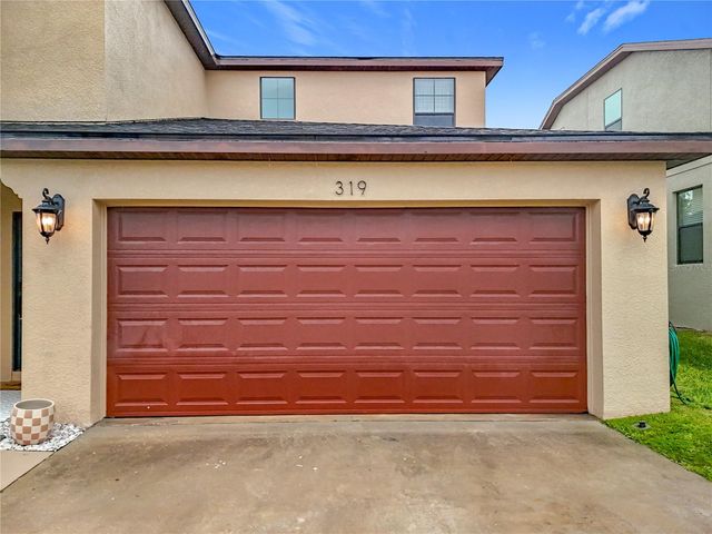 319 ARBOR POINTE AVENUE, Minneola, FL 34715