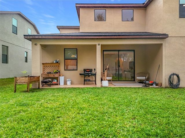 319 ARBOR POINTE AVENUE, Minneola, FL 34715