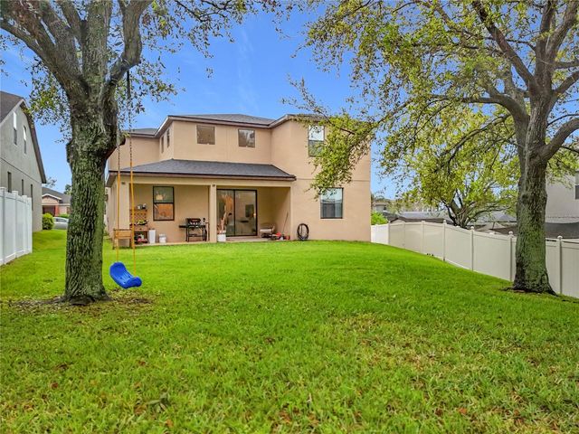 319 ARBOR POINTE AVENUE, Minneola, FL 34715