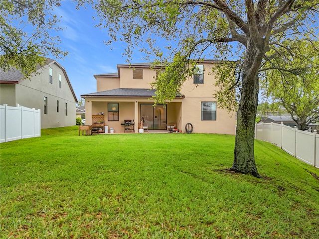 319 ARBOR POINTE AVENUE, Minneola, FL 34715