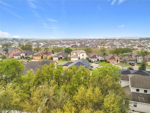 319 ARBOR POINTE AVENUE, Minneola, FL 34715