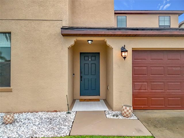 319 ARBOR POINTE AVENUE, Minneola, FL 34715