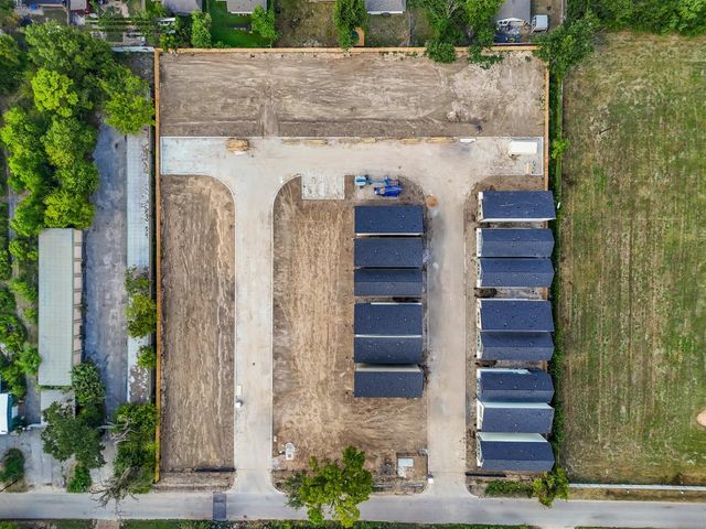 5311 Teodoro Lane, Houston, TX 77091