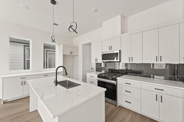 5311 Teodoro Lane, Houston, TX 77091