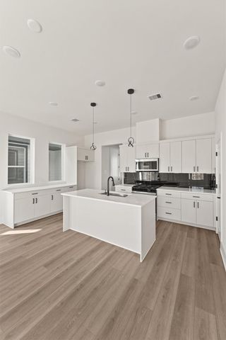 5311 Teodoro Lane, Houston, TX 77091