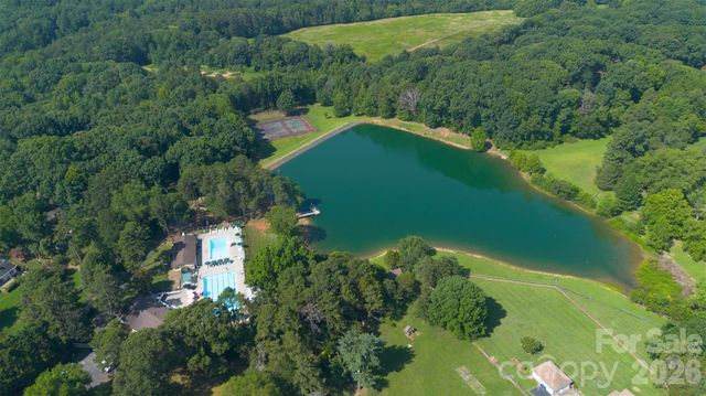 3231 Windrow Lane, Matthews, NC 28105
