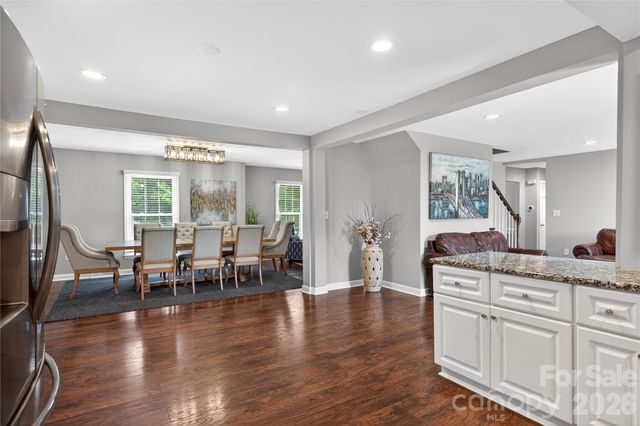 3231 Windrow Lane, Matthews, NC 28105