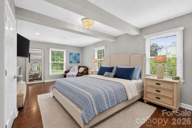 3231 Windrow Lane, Matthews, NC 28105