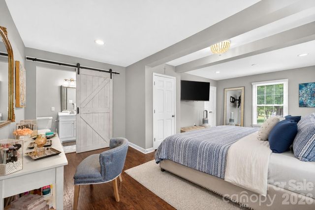 3231 Windrow Lane, Matthews, NC 28105