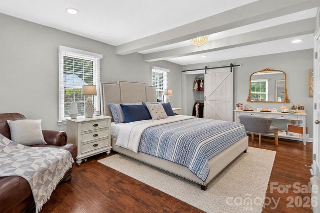 3231 Windrow Lane, Matthews, NC 28105