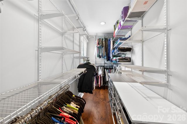3231 Windrow Lane, Matthews, NC 28105
