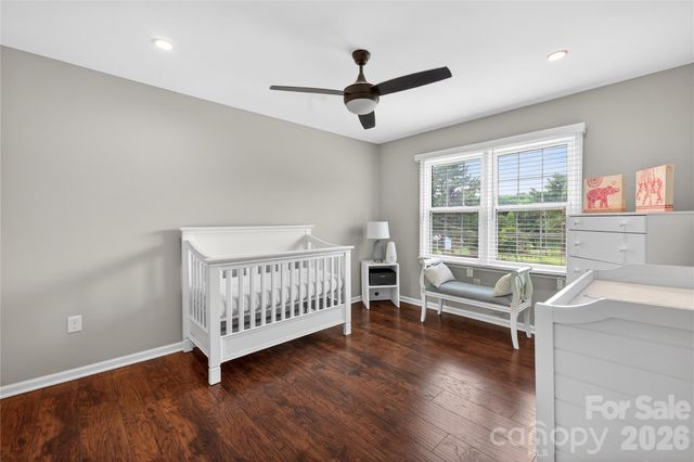 3231 Windrow Lane, Matthews, NC 28105