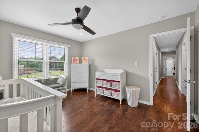 3231 Windrow Lane, Matthews, NC 28105