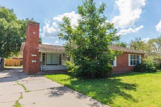 1221 S AUSTIN Street, Amarillo, TX 79102