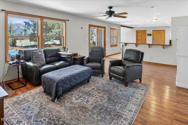 1162 Casa Blanca Court, Minden, NV 89423