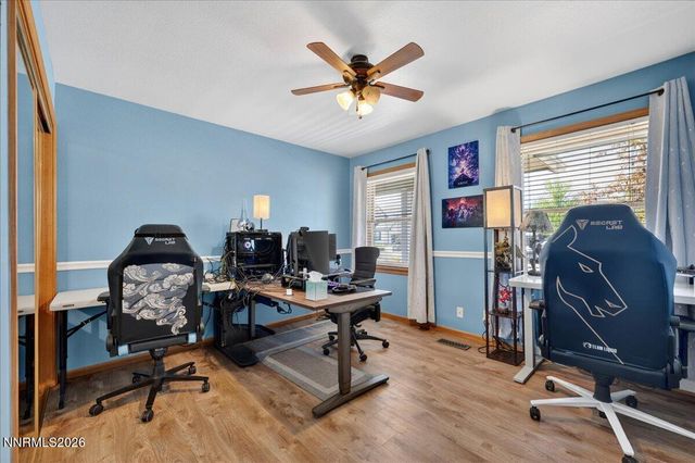 1162 Casa Blanca Court, Minden, NV 89423