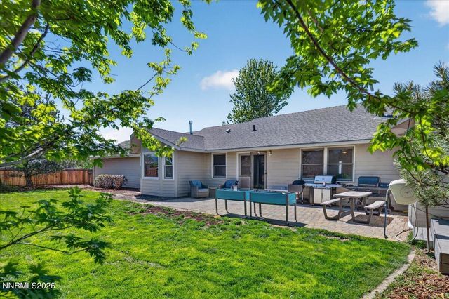 1162 Casa Blanca Court, Minden, NV 89423