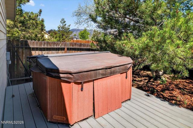 1162 Casa Blanca Court, Minden, NV 89423