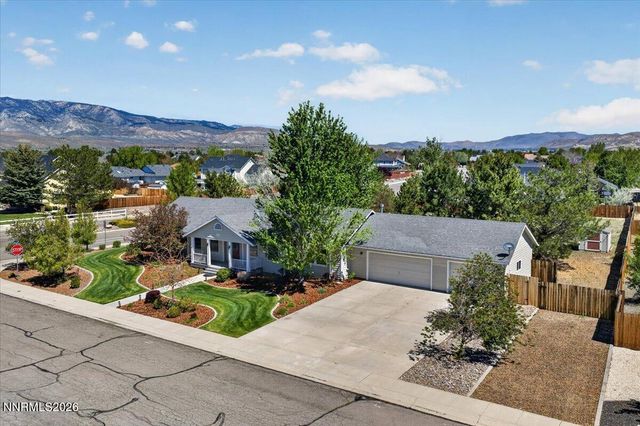 1162 Casa Blanca Court, Minden, NV 89423