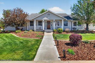 1162 Casa Blanca Court, Minden, NV 89423