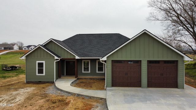 100 Green Lawn Avenue, Greeneville, TN 37743