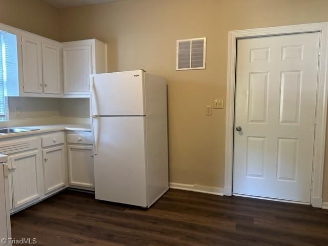 1015 Cranbrook Street, Greensboro, NC 27407
